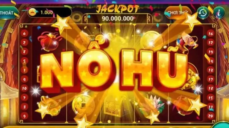 Điểm mặt sảnh nổ hũ 23win hot