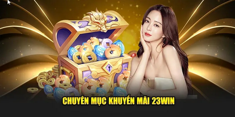 Khuyến mãi được nhà cái tung ra với số lượng các gói ưu đãi cực khủng