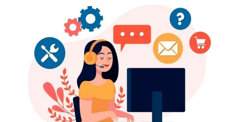 Lưu ý khi liên hệ nhà cái 23Win dễ dàng và đơn giản