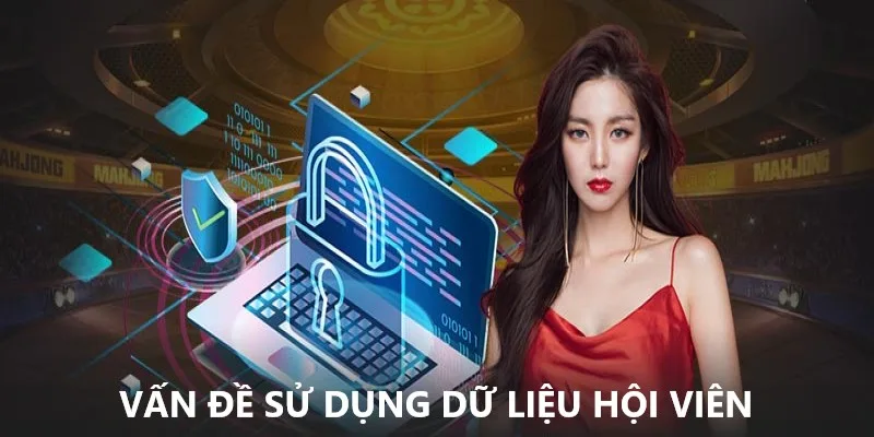 Nhà cái 23Win cam kết dùng thông tin thành viên một cách chính đáng