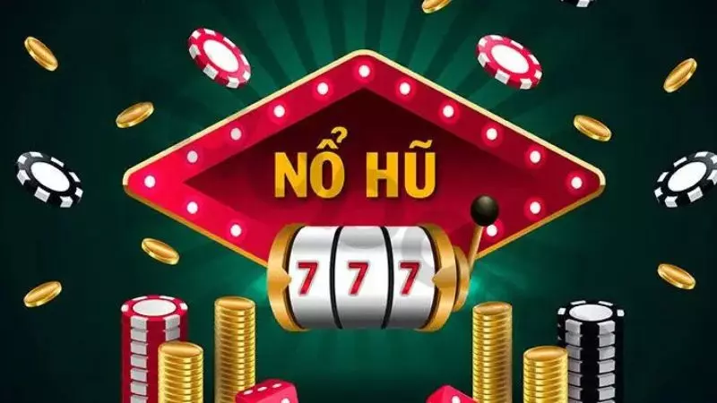 Sơ lược về nổ hũ 23win