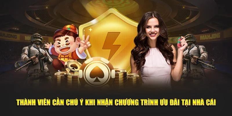 Tận dụng trọn vẹn khuyến mãi tại 23Win để x2 lợi nhuận