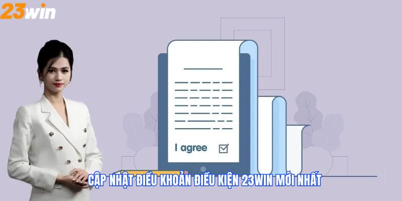Những điều khoản điều kiện mới nhất bạn phải tuân thủ