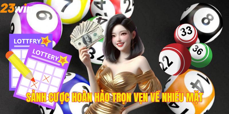 Tụ điểm giải trí trọn vẹn nhất đối với bet thủ